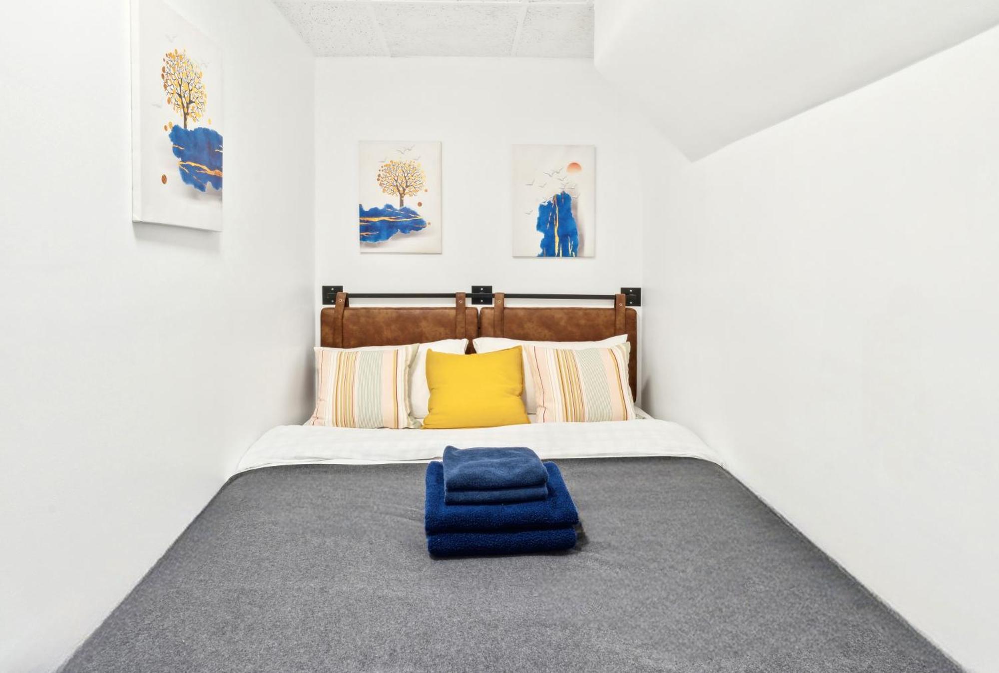 2 Bd Hidden Oasis In Lower Manhattan Apartment New York Exterior foto